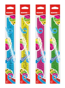 linijka 30 cm elastyczna - Linijki, ekierki - miniaturka - grafika 1