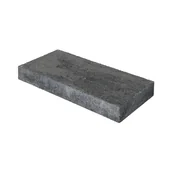 Akcesoria do ogrodzeń - Daszek murkowo-słupkowy 40.3x20x5 cm szary Kimo Joniec 5901874929426 - miniaturka - grafika 1