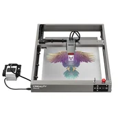 Grawerowanie i akcesoria - Creality Laser Falcon 2 Engraver - 22W - miniaturka - grafika 1