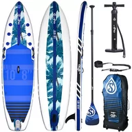 Deski SUP - Deska SUP Skiffo Lui 10'8" 2021 - miniaturka - grafika 1