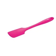 Pozostałe akcesoria kuchenne - Szpatułka silikonowa Kuchenprofi Trend, 28 cm, różowa - miniaturka - grafika 1