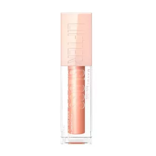 Maybelline marka niezdefiniowana Lifter Gloss błyszczyk do ust 007 Amber 5,4ml 3600531609757 - Błyszczyki do ust - miniaturka - grafika 1