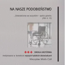 Na nasze podobieństwo - Religia i religioznawstwo - miniaturka - grafika 1