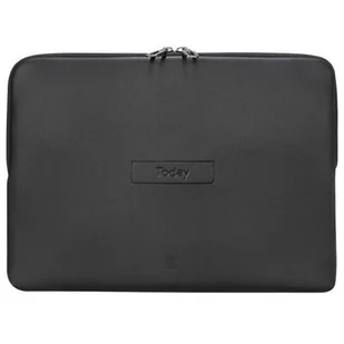 Tucano Today Pokrowiec MacBook Pro 16" Laptop 15.6 czarny) 10_19300 - Torby na laptopy - miniaturka - grafika 1