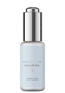 Skin Science Stem Cell-Line Serum upiększające Astral Glow 30ml - Serum do twarzy - miniaturka - grafika 1