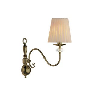 Kinkiet LILOSA 8395 Amplex - Lampy ścienne - miniaturka - grafika 1