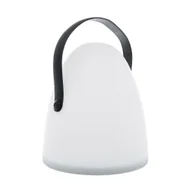Lampy stojące - Lampa stołowa LED 0,4W LUKA VK8017-1 Zuma Line - miniaturka - grafika 1