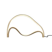 Lampy stojące - Nowoczesna lampa stołowa, designerska MOD283TL-L12BS3K z serii PLONS - miniaturka - grafika 1