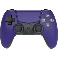 Kontrolery gier na PC - Kontroler COBRA QSP554PP Fioletowy - miniaturka - grafika 1