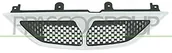 Atrapy i grille samochodowe - Prasco LA0012011 Kratka chłodnicy - miniaturka - grafika 1