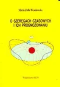 Matematyka - O szeregach czasowych i ich prognozowaniu - miniaturka - grafika 1