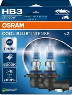 Żarówki samochodowe - Osram Cool Blue Intense NextGen HB3 EPACK - miniaturka - grafika 1