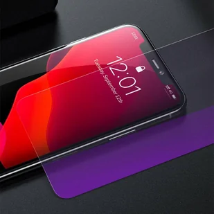 Baseus szkło hartowane 0.3mm 9H iPhone 11 / iPhone XR + pozycjoner (SGAPIPH61-LS02) - Szkła hartowane na telefon - miniaturka - grafika 14
