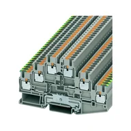 Akcesoria do projektorów - Phoenix Borne Multipiso pit2,5 PE/M/L, szary - miniaturka - grafika 1