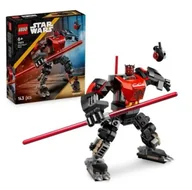 Klocki - LEGO STAR WARS 75411 Mech Dartha Maula - miniaturka - grafika 1
