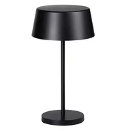 Lampy stojące - Kanlux 33220 - LED Lampa stołowa DAIBO LED/7W/230V czarna - miniaturka - grafika 1