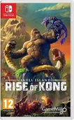 Gry Nintendo Switch - Skull Island: Rise Of Kong, Nintendo Switch - miniaturka - grafika 1