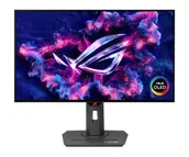 Monitory - ASUS ROG Strix OLED XG27AQDMGR 27" WQHD 90LM0CC0-B01171 - miniaturka - grafika 1