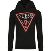 Bluzy dla chłopców - Guess Bluza | Regular Fit - miniaturka - grafika 1