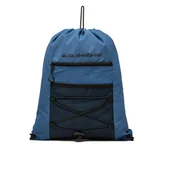 Plecaki - Plecak Quiksilver CEOWB-QUIC-M-001-09 Granatowy - miniaturka - grafika 1
