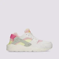 Buty dla chłopców - NIKE HUARACHE RUN GS G - miniaturka - grafika 1
