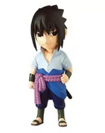 Figurki kolekcjonerskie - Figurka Naruto Shippuden - Sasuke Mininja (Toynami) - miniaturka - grafika 1