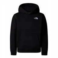 Moda i Uroda OUTLET - The North Face Bluza Essential Oversized Nf0a89hajk3 R Xs - miniaturka - grafika 1