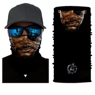 Apaszki i szaliki męskie - Pan i Pani Gadżet, Chusta męska, Nick Fury - miniaturka - grafika 1