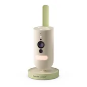 Elektroniczne nianie i monitory oddechu - Philips Avent SCD643/26 - miniaturka - grafika 1