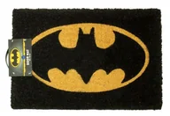 Wycieraczki - Batman Batman - Wycieraczka 10_19786 - miniaturka - grafika 1