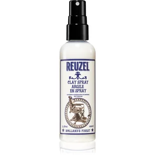 Reuzel Clay Spray - spray teksturyzujący 100ml - Kosmetyki do stylizacji włosów - miniaturka - grafika 1