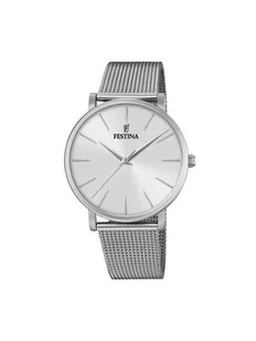 Zegarek Festina Boyfriend F20475/1 - Zegarki damskie - miniaturka - grafika 1