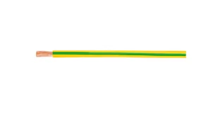 Lapp Kabel Przewód instalacyjny H07V-K 1,5 żółto-zielony 4520001S /150m/ 4520001S - Przewody elektryczne - miniaturka - grafika 1