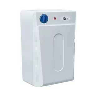 Elektryczny ogrzewacz wody Best 5 l podumywalkowy - Podgrzewacze wody - miniaturka - grafika 1