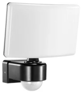 Orno Naświetlacz ogrodowy TOS LED 30W z PIR czarny OR-NL-6148BLR4 - Lampy ogrodowe - miniaturka - grafika 1