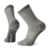 Skarpetki sportowe męskie - Skarpety trekkingowe Smartwool Hike Classic Edition Extra Cushion Crew - miniaturka - grafika 1