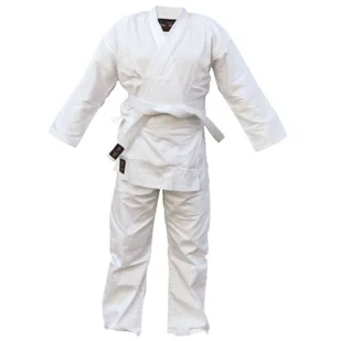 Kimono do karate ENERO 130 cm - Kimona, stroje i obuwie - miniaturka - grafika 1