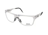Okulary korekcyjne, oprawki, szkła - Dioptrie szkieł Oakley Nxtlvl OX8028 802803 - miniaturka - grafika 1