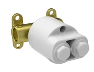 Akcesoria do armatury i ceramiki - Hansgrohe Hansgrohe Potinkinė bidete dušelio dalis Hangrohe 29235180 - miniaturka - grafika 1