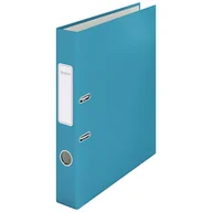 Segregatory - Segregator LEITZ 180° Cosy A4/50mm niebieski 10620061 - miniaturka - grafika 1