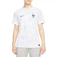 Koszulki męskie - Nike Francja Stadium Wyjazdowa koszulka męska - miniaturka - grafika 1
