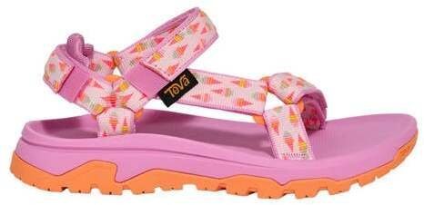 Teva T'S Hurricane XLT JR, SCPPN, 37 us 5; uk 4 1177430C-SCPPN-5