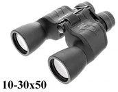 Lornetki - Oryginalna Lornetka BlackFire Magna 10-30x50 (Zoom) + Mocowanie Statywowe + Akcesoria. - miniaturka - grafika 1