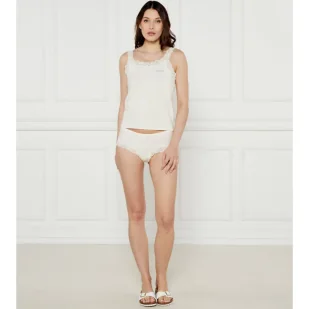 Guess Underwear Komplet bielizny CULOTTE Regular Fit - Komplety bielizny - miniaturka - grafika 1