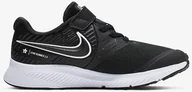 Buty dla dziewczynek - Buty Dziecięce Nike Star Runner At1801-001 R.28,5 - miniaturka - grafika 1