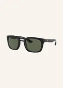Okulary przeciwsłoneczne - Ray-Ban Okulary Przeciwsłoneczne rb8362m schwarz - miniaturka - grafika 1