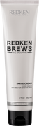 Kosmetyki do golenia - Redken brews Shave Cream krem do golenia skóry wrażliwej 150 ML - miniaturka - grafika 1