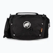 Nerki - Saszetka nerka Mammut Lithium 3 l black - miniaturka - grafika 1