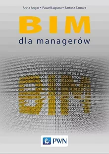 BIM dla managerów - E-booki - nauka BIM dla managerów - E-booki - nauka - miniaturka - grafika 1