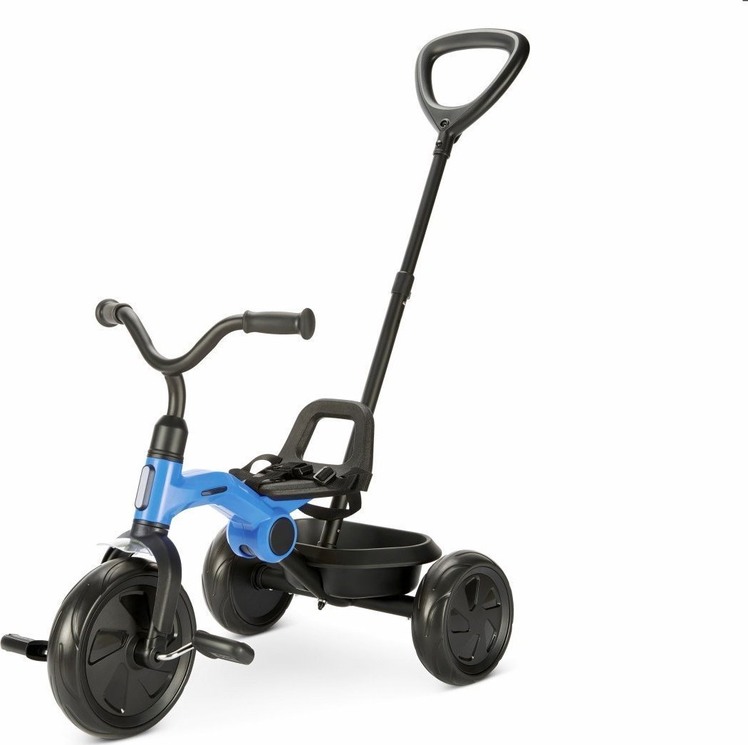 Qplay Qplay Rowerek Trójkołowy Ant Plus Sky Blue
